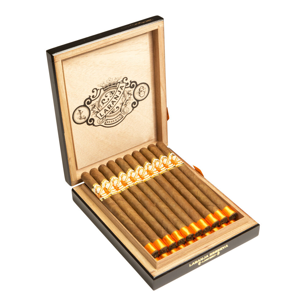 Espinosa Laranja Reserva - Lancero